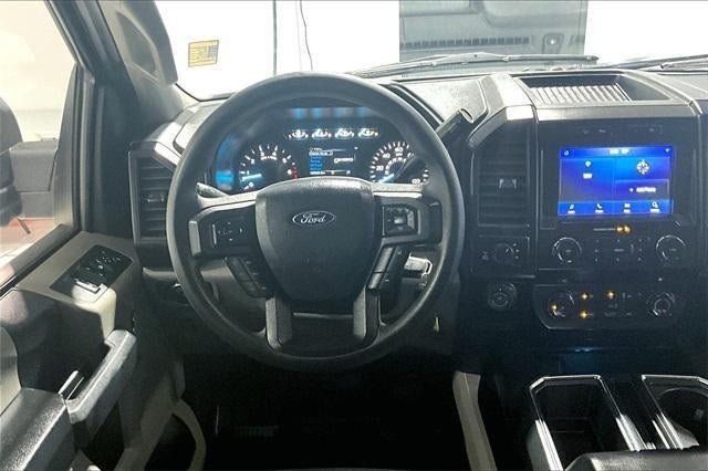 Used 2019 Ford F150 XL w/ Equipment Group 101A Mid AWD/4WD image 5