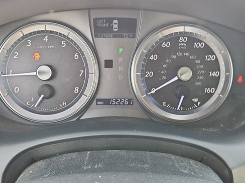 Used 2011 Lexus ES 350 image 18