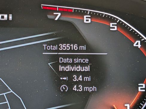 Used 2021 BMW X3 M40i w/ Premium Package image 22