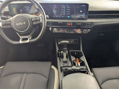 Used 2025 Kia K5 GT-Line image 24