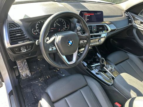 Used 2020 BMW X3 sDrive30i w/ Convenience Package image 2