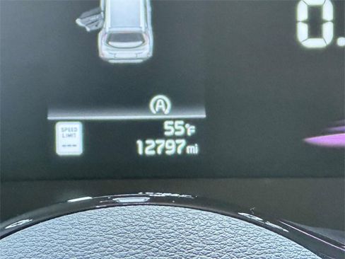 Certified 2023 Kia Soul GT-Line w/ GT-Line Technology Package image 12