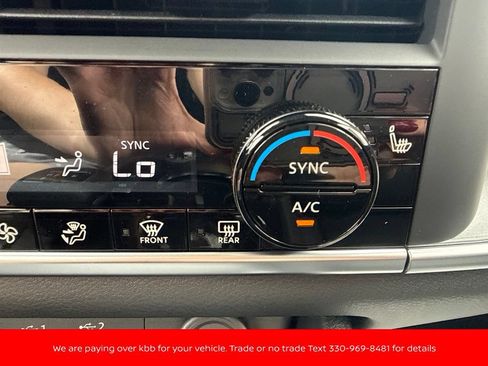 New 2026 Nissan Rogue Dark Armor AWD/4WD image 24