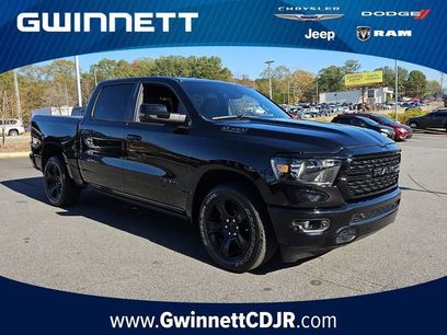 Used 2023 RAM 1500 Big Horn