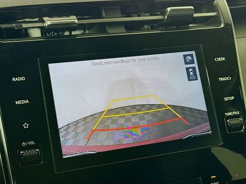 Certified 2024 Hyundai Tucson SEL image 15