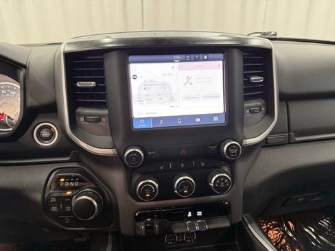 Used 2023 RAM 1500 Big Horn AWD/4WD image 19