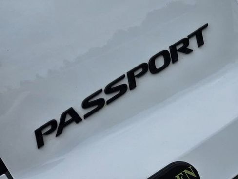 Used 2022 Honda Passport TrailSport image 11
