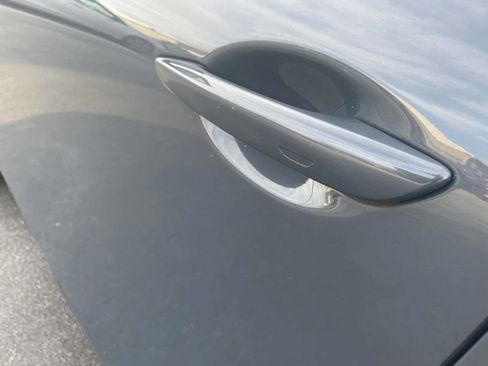 Used 2021 MAZDA MAZDA3 AWD 2.5 Turbo Hatchback image 14