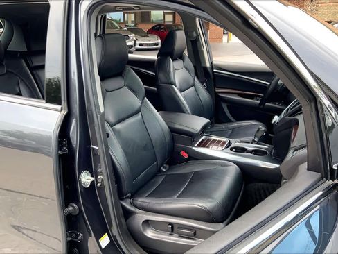 Used 2014 Acura MDX FWD w/ Technology Package image 9