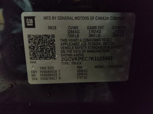 Used 2019 Chevrolet Silverado 1500 LT w/ All Star Edition image 33