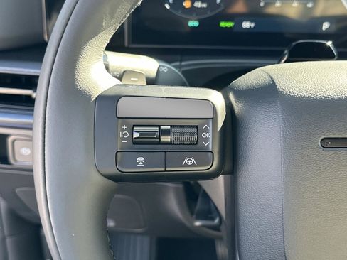 New 2026 Hyundai Santa Fe Calligraphy image 21