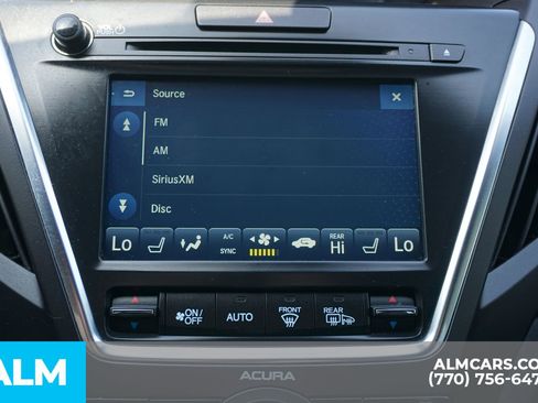 Used 2020 Acura MDX A-Spec AWD/4WD image 45