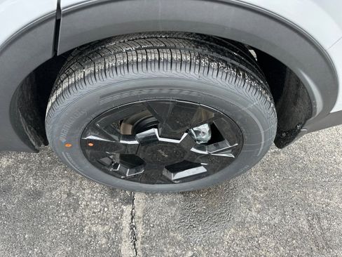 New 2026 Kia Sportage X-Line image 9