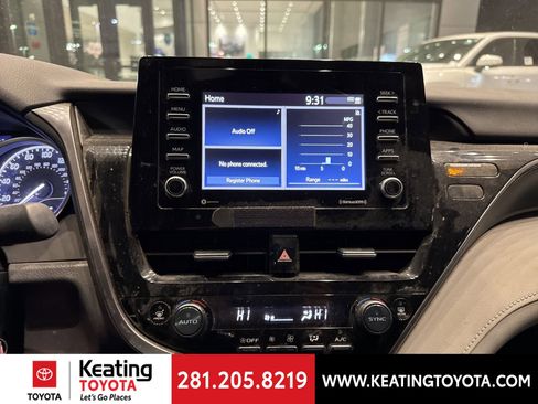 Used 2023 Toyota Camry LE image 18