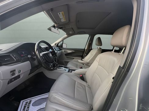 Used 2021 Honda Pilot Special Edition image 16