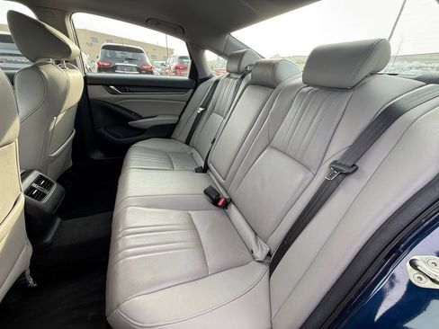 Used 2019 Honda Accord EX-L image 6