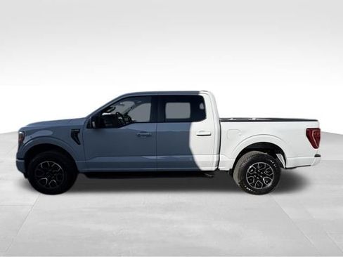 Used 2023 Ford F150 XLT w/ Equipment Group 302A High AWD/4WD image 12