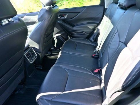 Used 2021 Subaru Forester Touring w/ Popular Package #2 image 20