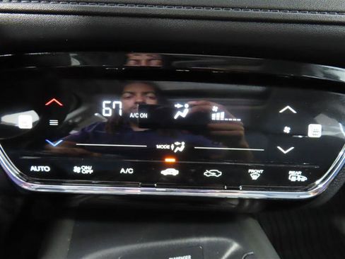 Used 2020 Honda HR-V EX image 27