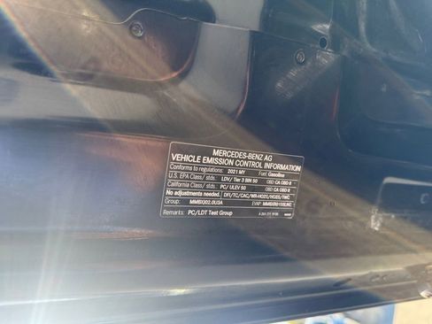 Used 2021 Mercedes-Benz E 350 E 350 w/ Premium Package image 32