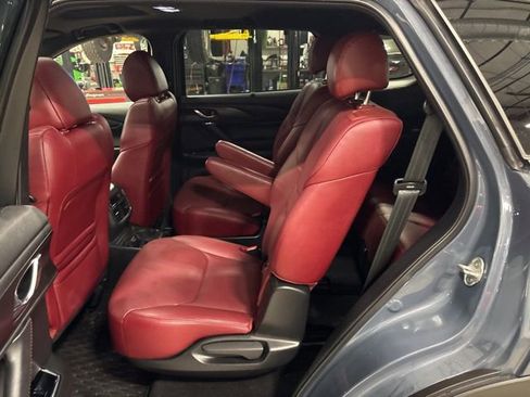 Used 2023 MAZDA CX-9 Carbon Edition image 10