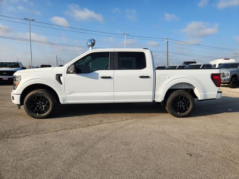 New 2026 Ford F150 STX RWD image 3