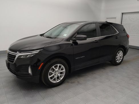 Used 2024 Chevrolet Equinox LT image 2