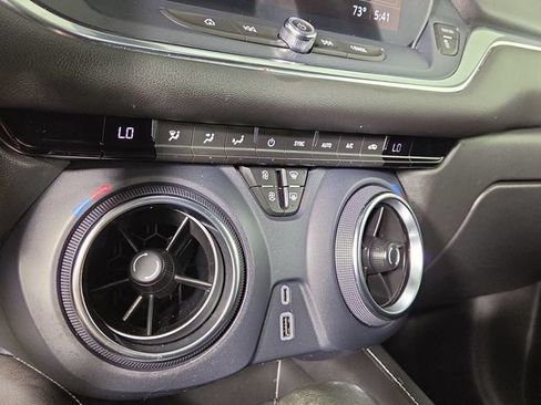 Used 2023 Chevrolet Blazer LT w/ Driver Confidence Package FWD image 19