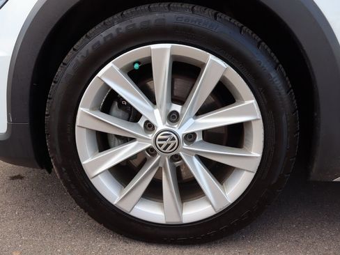 Used 2018 Volkswagen Golf Alltrack S AWD/4WD image 41