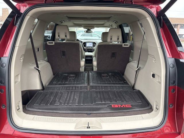 Used 2019 GMC Acadia Denali FWD image 24