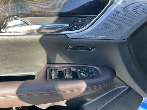 Certified 2024 Cadillac XT6 Premium Luxury w/ LPO, Floor Liner Package AWD/4WD image 15
