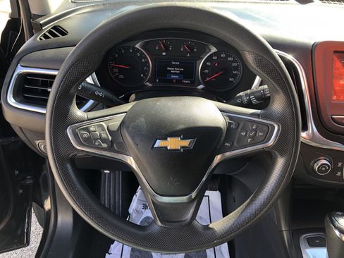 Used 2019 Chevrolet Equinox LT image 25