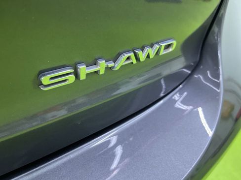 Used 2018 Acura MDX SH-AWD w/ Advance Package image 14