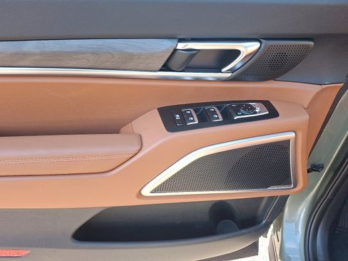 New 2025 Kia Telluride EX X-Line image 8