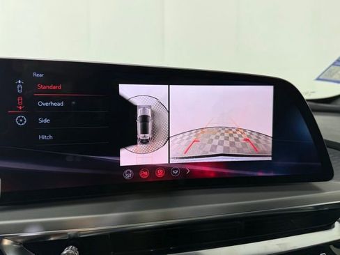 New 2026 Cadillac Lyriq V image 18