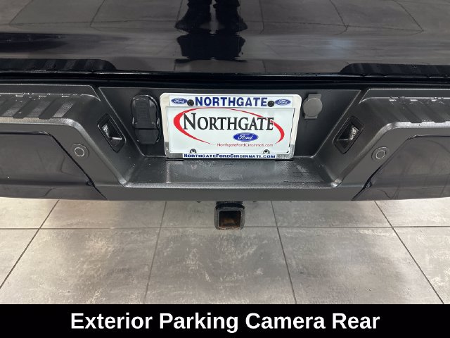 Used 2023 Ford F150 XL w/ STX Appearance Package AWD/4WD image 9