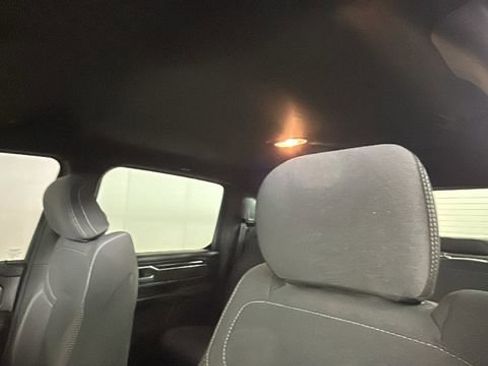 Used 2024 RAM 1500 Big Horn AWD/4WD image 13