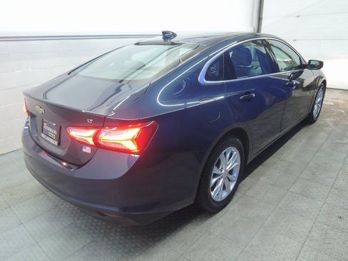 Used 2019 Chevrolet Malibu LT image 10
