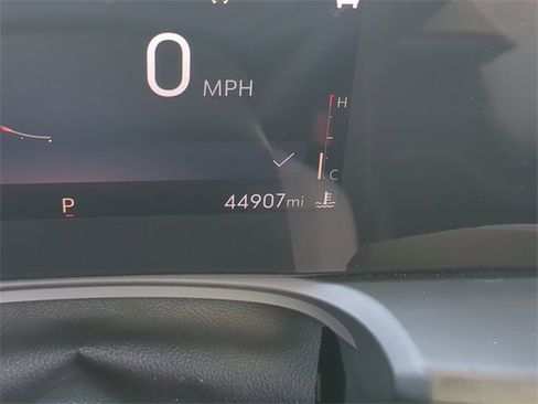 Used 2024 Buick Encore GX Sport Touring image 32