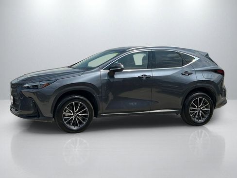 Used 2024 Lexus NX 350h AWD w/ Package Accessory (P3) image 8