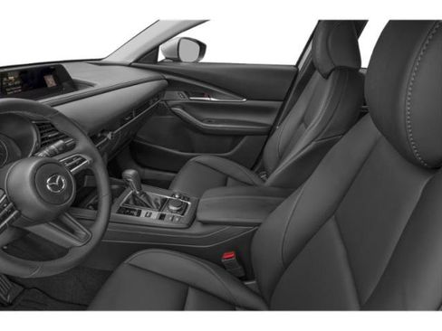 Used 2023 MAZDA CX-30 AWD 2.5 S w/ Select Package image 12