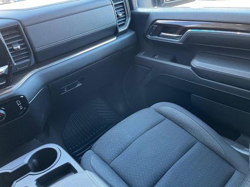 Used 2024 Chevrolet Silverado 2500 LT image 13