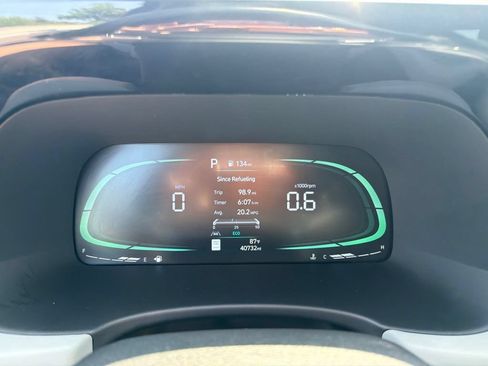Used 2024 Hyundai Palisade SEL FWD image 19