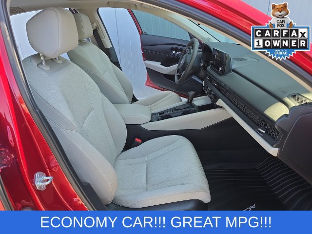 Used 2023 Honda Accord EX image 8