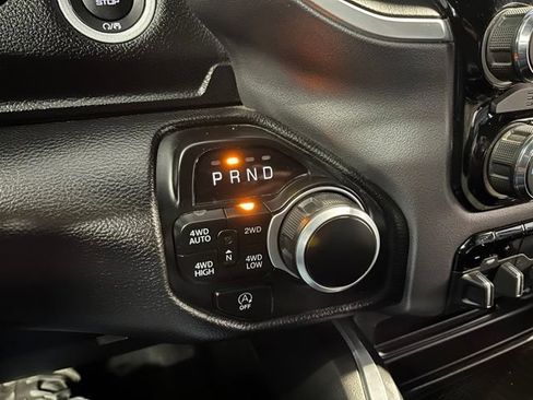 Used 2022 RAM 1500 Big Horn AWD/4WD image 26