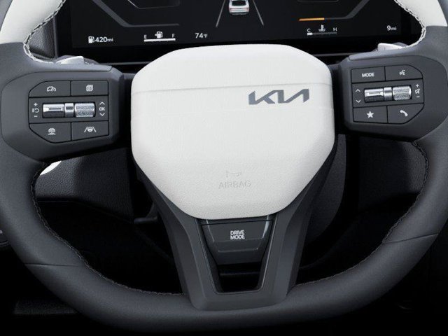 New 2026 Kia K4 GT-Line Turbo w/ GT-Line Premium Package FWD image 22