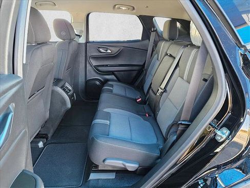 New 2026 Chevrolet Blazer LT image 16