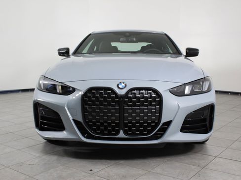 New 2026 BMW 430i Coupe w/ M Sport Package image 6