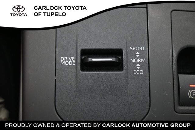Used 2023 Toyota Highlander LE AWD/4WD image 38