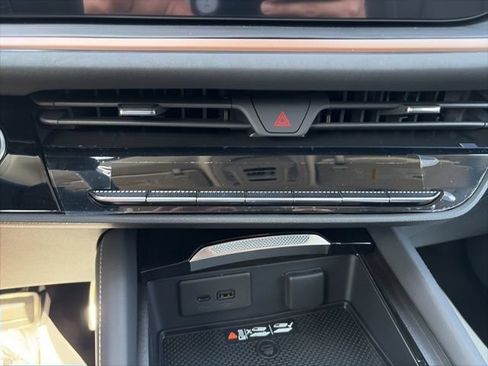 New 2026 Buick Envision Sport Touring AWD/4WD image 23